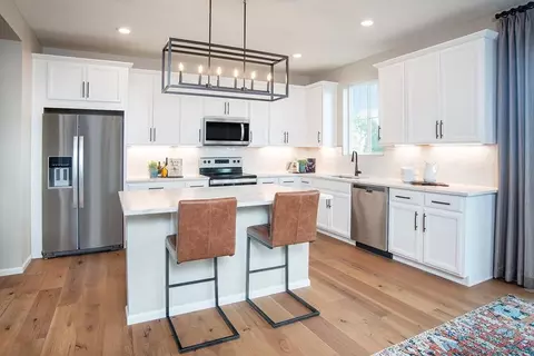 Kitchen - 47369 Magnolia Ave, Bennett, CO 80102 photo 1 of 1