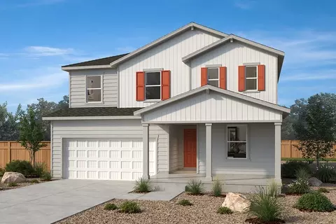 Exterior - 47369 Magnolia Ave, Bennett, CO 80102 photo 2 of 5