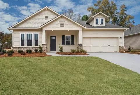 459 Barnfield Way, Dallas, GA 30157