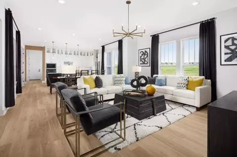 Living - 7900 Skytree Dr, Austin, TX 78744 photo 3 of 5