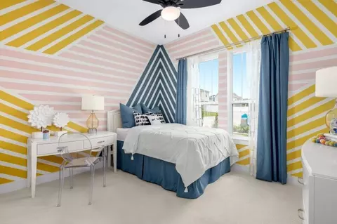 Bedroom - 7900 Skytree Dr, Austin, TX 78744 photo 3 of 5