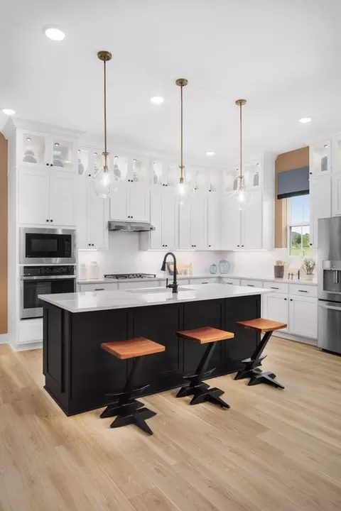 Kitchen - 7900 Skytree Dr, Austin, TX 78744 photo 3 of 5