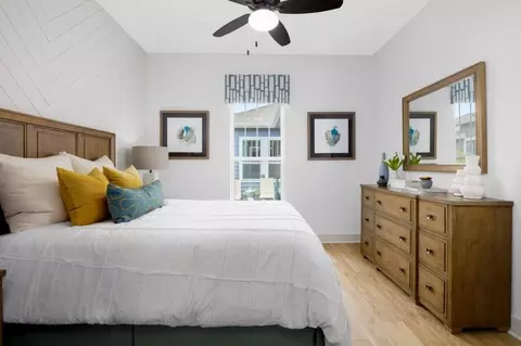 Bedroom - 7900 Skytree Dr, Austin, TX 78744 photo 2 of 5