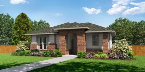 Exterior - 7900 Skytree Dr, Austin, TX 78744 photo 2 of 4