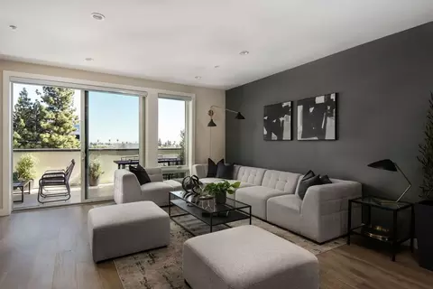 Living - 380 Cordova St #101, Pasadena, CA 91101 photo 3 of 4