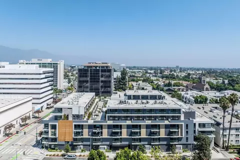 View/Area - 380 Cordova St #101, Pasadena, CA 91101 photo 2 of 2