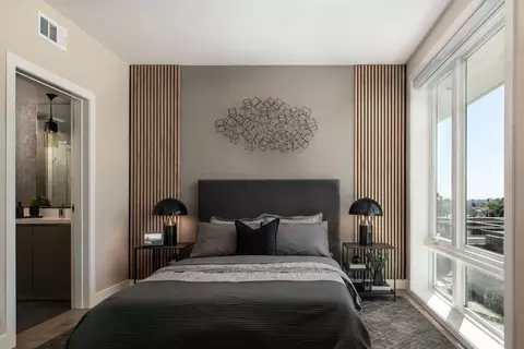 Bedroom - 380 Cordova St #101, Pasadena, CA 91101 photo 2 of 2