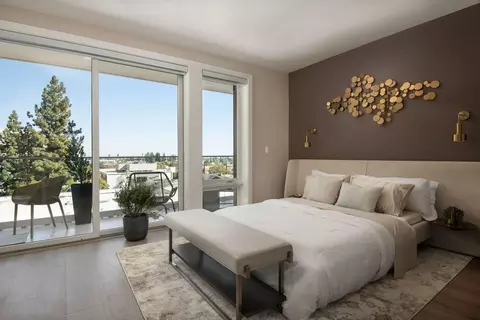 Bedroom - 380 Cordova St #101, Pasadena, CA 91101 photo 1 of 2