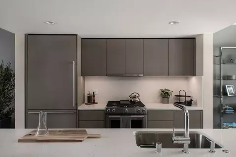 Kitchen - 380 Cordova St #101, Pasadena, CA 91101 photo 2 of 2