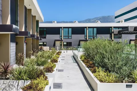 Exterior - 380 Cordova St #101, Pasadena, CA 91101 photo 3 of 12