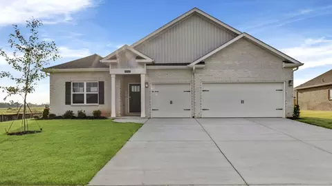 3656 Adrea Ave SW, Madison, AL 35756