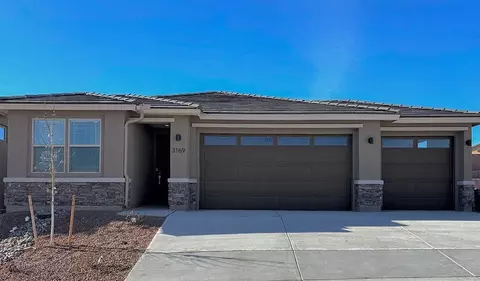 3169 Wolf Tail Loop NE, Rio Rancho, NM 87144