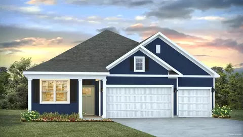 204 Marshwood St, Richlands, NC 28574