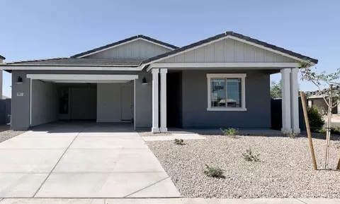 5633 W Piedmont Rd, Laveen, AZ 85339