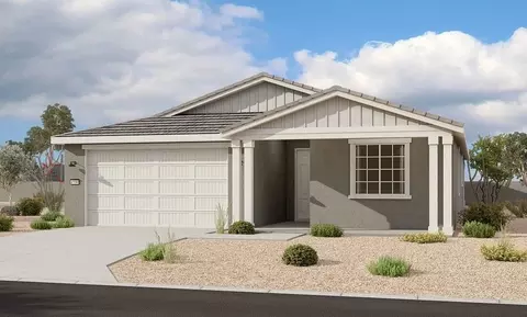 5633 W Piedmont Rd, Laveen, AZ 85339