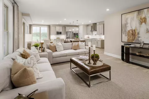 Living - 9360 Bitterroot Ter, Frederick, MD 21701 photo 2 of 4