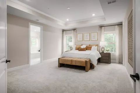 Bedroom - 9360 Bitterroot Ter, Frederick, MD 21701 photo 1 of 6