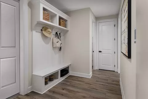 Entry Way - 9360 Bitterroot Ter, Frederick, MD 21701 photo 2 of 2