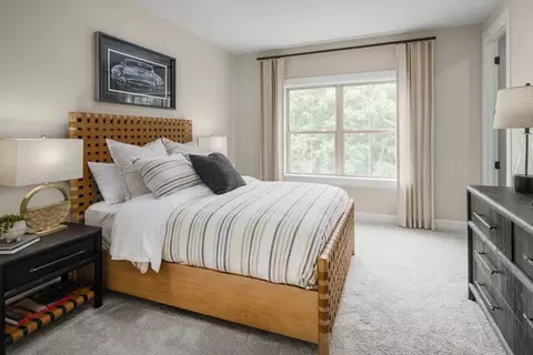 Bedroom - 9360 Bitterroot Ter, Frederick, MD 21701 photo 2 of 6
