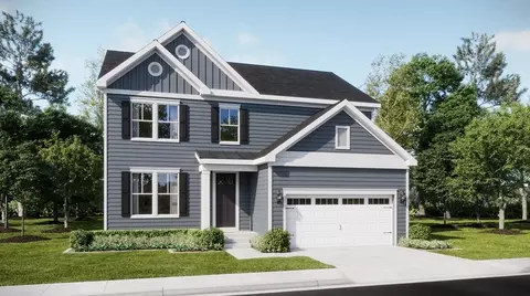 19017 Meadow Sun Way, Boyds, MD 20841