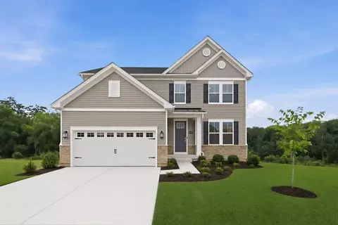 19017 Meadow Sun Way, Boyds, MD 20841
