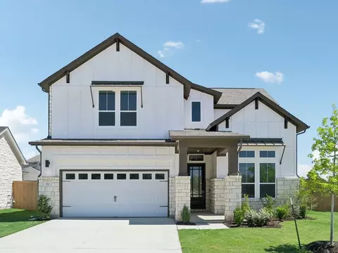 110 Comfort Dr, Buda, TX 78610