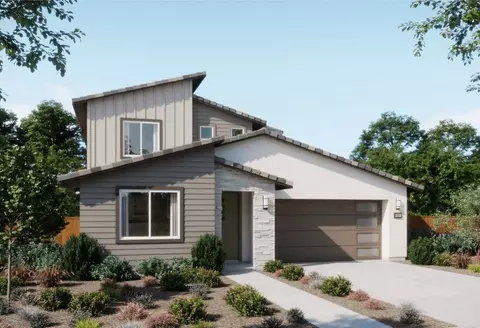 Exterior - 3726 Darnoch Ave, Lathrop, CA 95330 photo 1 of 9