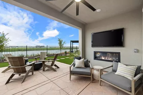Exterior - 3726 Darnoch Ave, Lathrop, CA 95330 photo 3 of 9