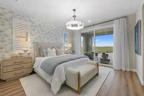 Bedroom - 3726 Darnoch Ave, Lathrop, CA 95330 photo 2 of 4