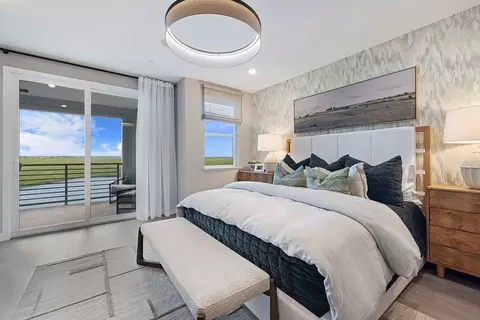 Bedroom - 3726 Darnoch Ave, Lathrop, CA 95330 photo 3 of 5