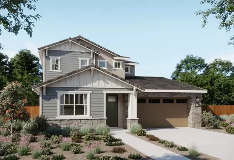 Exterior - 3726 Darnoch Ave, Lathrop, CA 95330 photo 2 of 9
