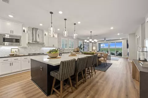Kitchen - 3726 Darnoch Ave, Lathrop, CA 95330 photo 1 of 1