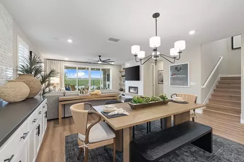 Dining - 3726 Darnoch Ave, Lathrop, CA 95330 photo 1 of 2