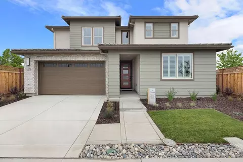 Exterior - 3726 Darnoch Ave, Lathrop, CA 95330 photo 8 of 10