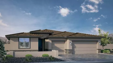 1031 Fox Falcon St, Henderson, NV 89011