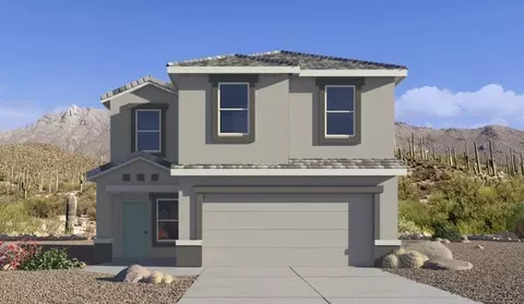 Exterior - 12955 E Russo Dr, Vail, AZ 85641 photo 3 of 12
