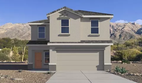 12955 E Russo Dr, Vail, AZ 85641