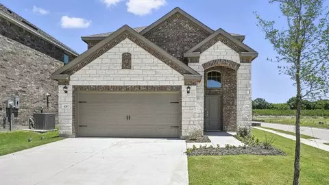 2117 Crockett Way, Anna, TX 75409