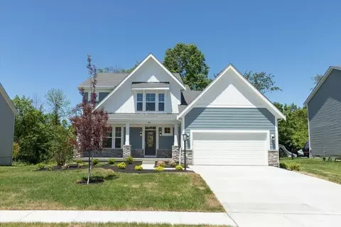 8496 Rapala Ln, Pickerington, OH 43147
