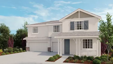 529 W Rustica Dr, Mountain House, CA 95391