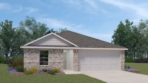 314 Presley Dr, Killeen, TX 76542