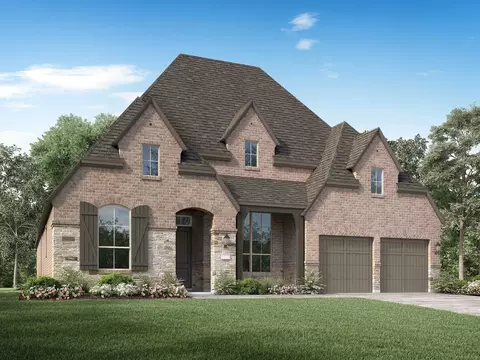 2104 Rangeland Way, Argyle, TX 76226