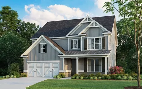Riverwalk Manor Drive, Dallas, GA 30132