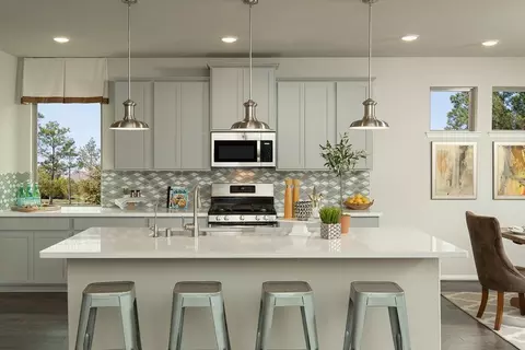 Kitchen - 32129 Pond Pine Ct, Spring, TX 77386 photo 1 of 4