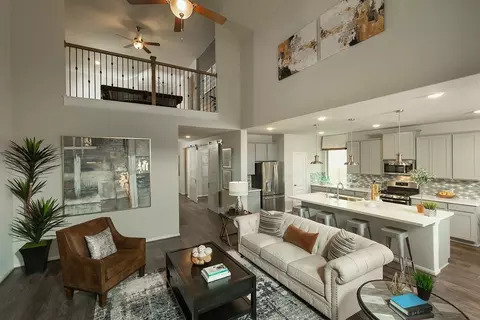 Living - 32129 Pond Pine Ct, Spring, TX 77386 photo 1 of 3