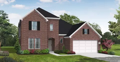 32129 Pond Pine Ct, Spring, TX 77386
