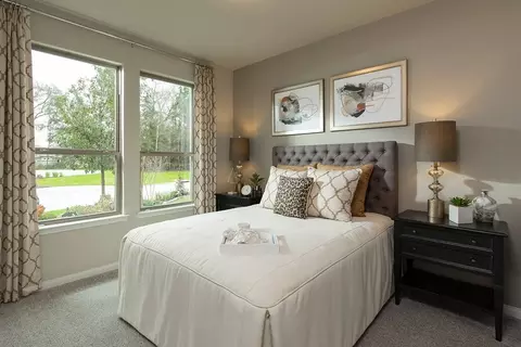 Bedroom - 32129 Pond Pine Ct, Spring, TX 77386 photo 2 of 7