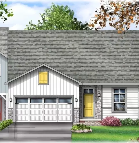 4341 Heather Ln #LOT 39, Columbia, PA 17512