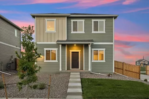 Exterior - 717 Tenderfoot Dr, Berthoud, CO 80513 photo 2 of 7