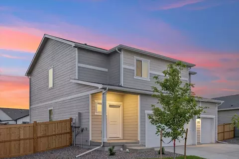 Exterior - 717 Tenderfoot Dr, Berthoud, CO 80513 photo 7 of 7